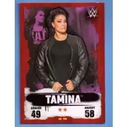 Tamina
