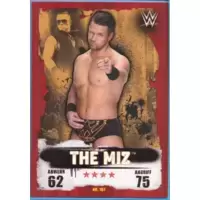 The Miz