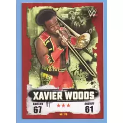 Xavier Woods