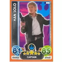 Han Solo