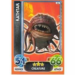 Rathtar