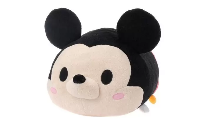 Large Tsum Tsum Plush - Mickey Mouse
