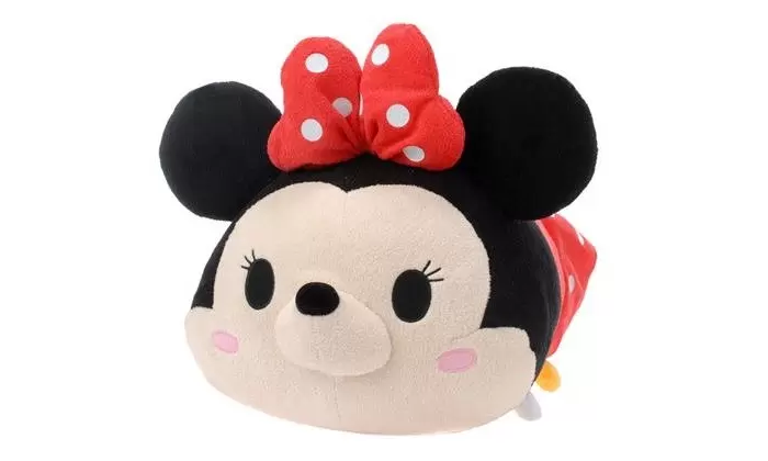 Large Tsum Tsum - Minnie Mouse