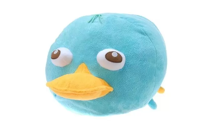 Large Tsum Tsum - Perry