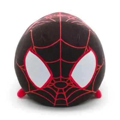 Large Tsum Tsum Plush - Spider-Man Miles Morales