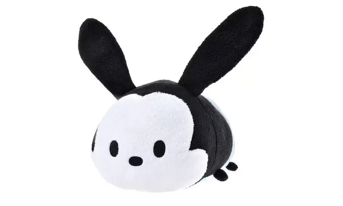 Medium Tsum Tsum Plush - Oswald the Lucky Rabbit