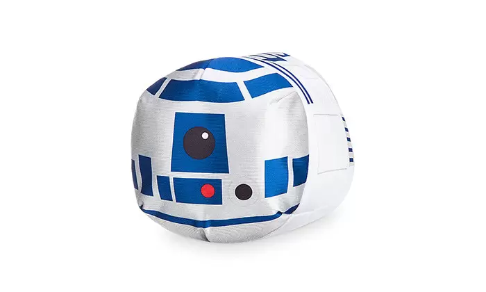 Medium Tsum Tsum Plush - R2-D2