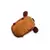 Médium Tsum Tsum - Rowlf