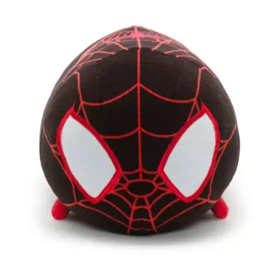 Medium Tsum Tsum Plush - Spider-Man Miles Morales