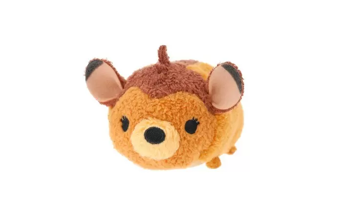 Mini Tsum Tsum Plush - Bambi