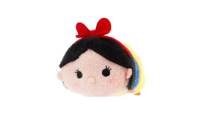 Mini Tsum Tsum Plush - Snow White