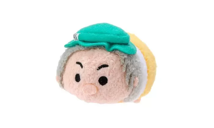 Mini Tsum Tsum Plush - Mad Hatter