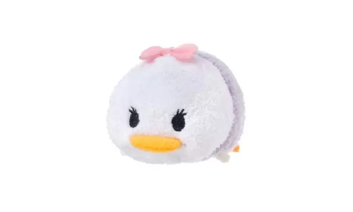 Mini Tsum Tsum Plush - Daisy Duck