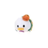Donald Halloween