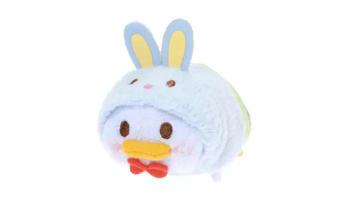 Mini Tsum Tsum Plush - 2015 Easter Donald