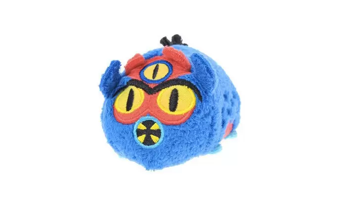 Mini Tsum Tsum - Fred