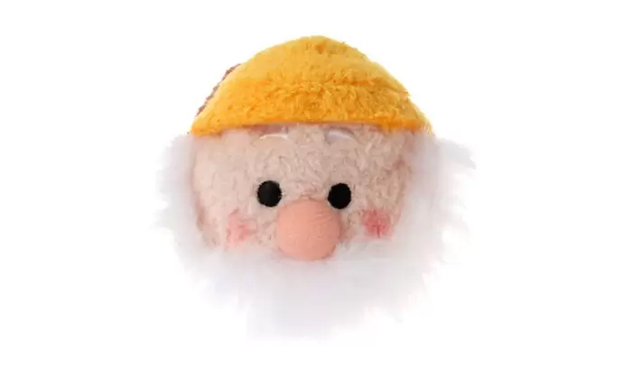 Mini Tsum Tsum - Joyeux