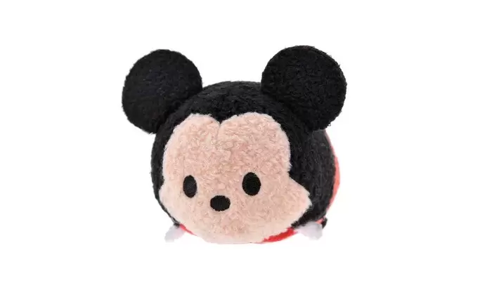 Mini Tsum Tsum Plush - Mickey Mouse