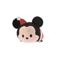 Santa Mickey
