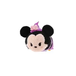 Minnie Halloween 2014