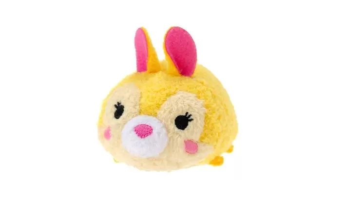 Mini Tsum Tsum Plush - Miss Bunny