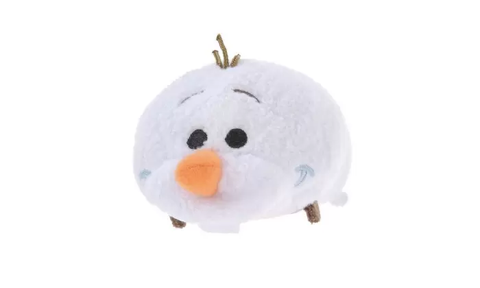 Mini Tsum Tsum - Olaf