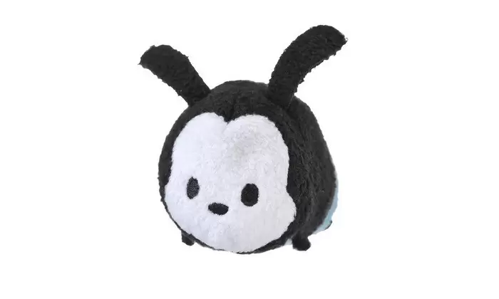 Mini Tsum Tsum Plush - Oswald
