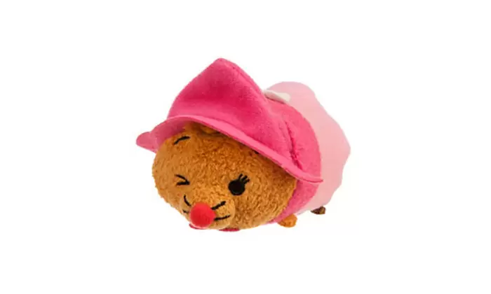 Mini Tsum Tsum - Perla