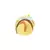 Mini Tsum Tsum Plush - Roo Honey Pot 2015