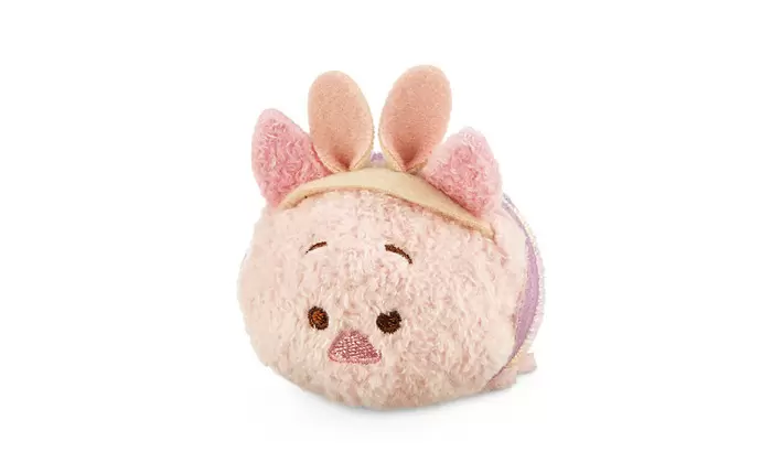 Mini Tsum Tsum Plush - Easter Piglet
