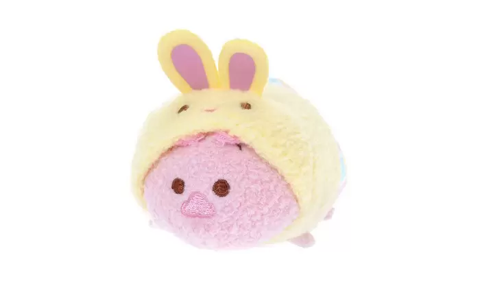 Mini Tsum Tsum Plush - 2015 Easter Piglet