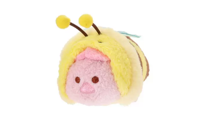 Mini Tsum Tsum - Porcinet Pot de Miel 2015