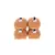 Mini Tsum Tsum Plush - Dale Expressions 2014