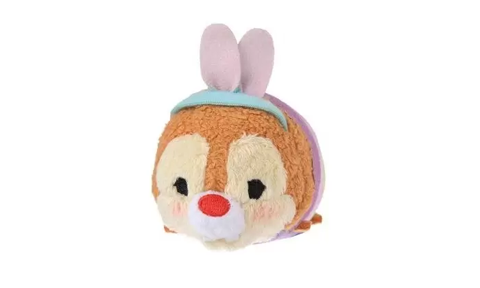 Mini Tsum Tsum Plush - Easter Dale