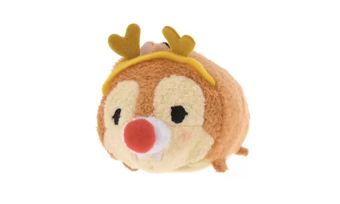 Mini Tsum Tsum Plush - Reindeer Dale