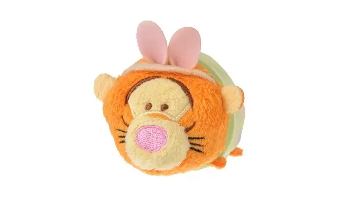 Mini Tsum Tsum Plush - Easter Tigger