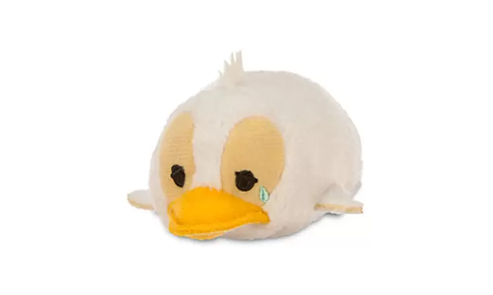 Mini Tsum Tsum Plush - Ugly Duckling