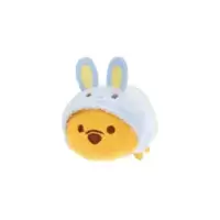 2015 Easter Winnie the Pooh