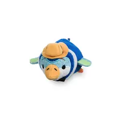 Barker Bird