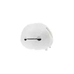 Low Battery Baymax