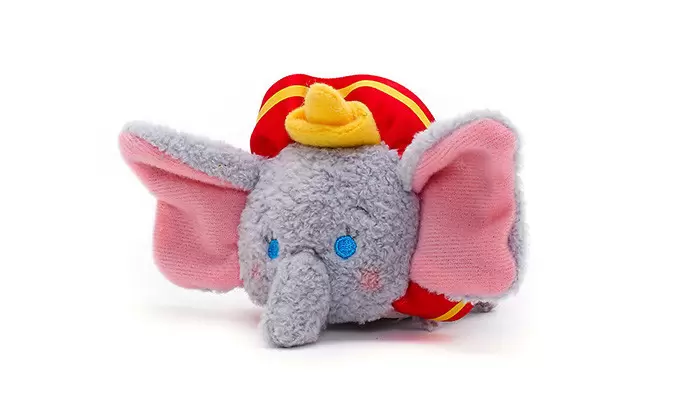 Mini Tsum Tsum Plush - Circus Dumbo