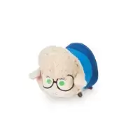 Assistant Mayor Bellwether