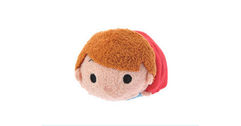 tsum tsum prince