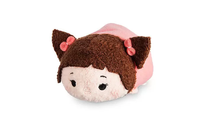 Mini Tsum Tsum Plush - Boo