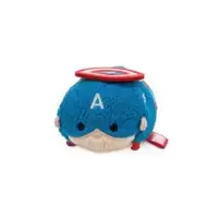 Captain America