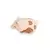 Mini Tsum Tsum - Cochon