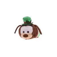 Christmas 2016 Goofy