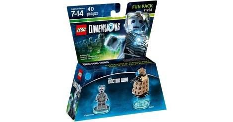 lego dimensions cyberman