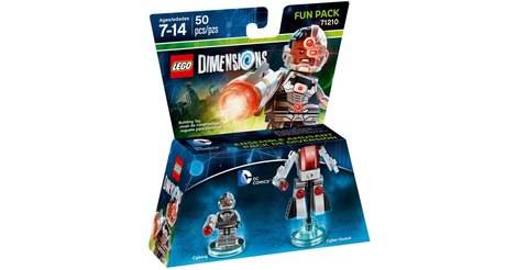 lego 71210