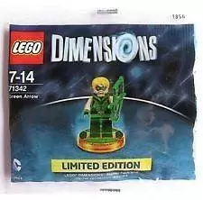 LEGO Dimensions - Green Arrow